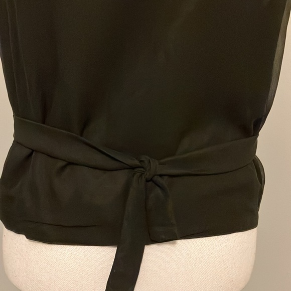 Other Destination vintage beaded vest size M - Picture 5 of 6